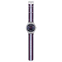 Watch Swatch Man in Steel SS07S148 - SS07S148